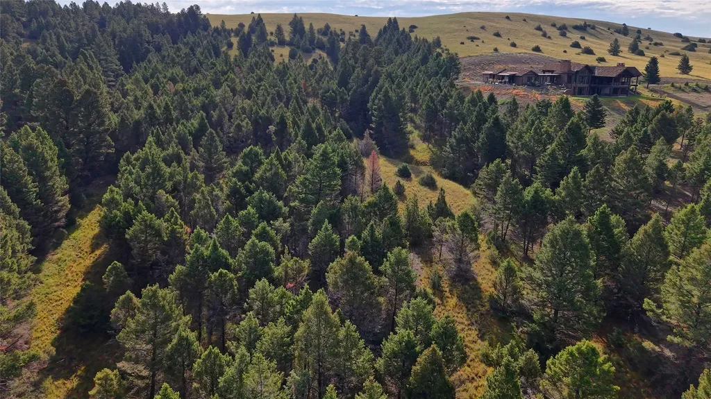 Nhn Flint View Road Deer Lodge MT 59722