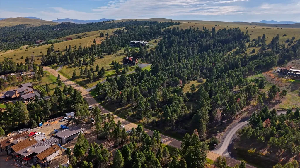 Nhn Flint View Road Deer Lodge MT 59722
