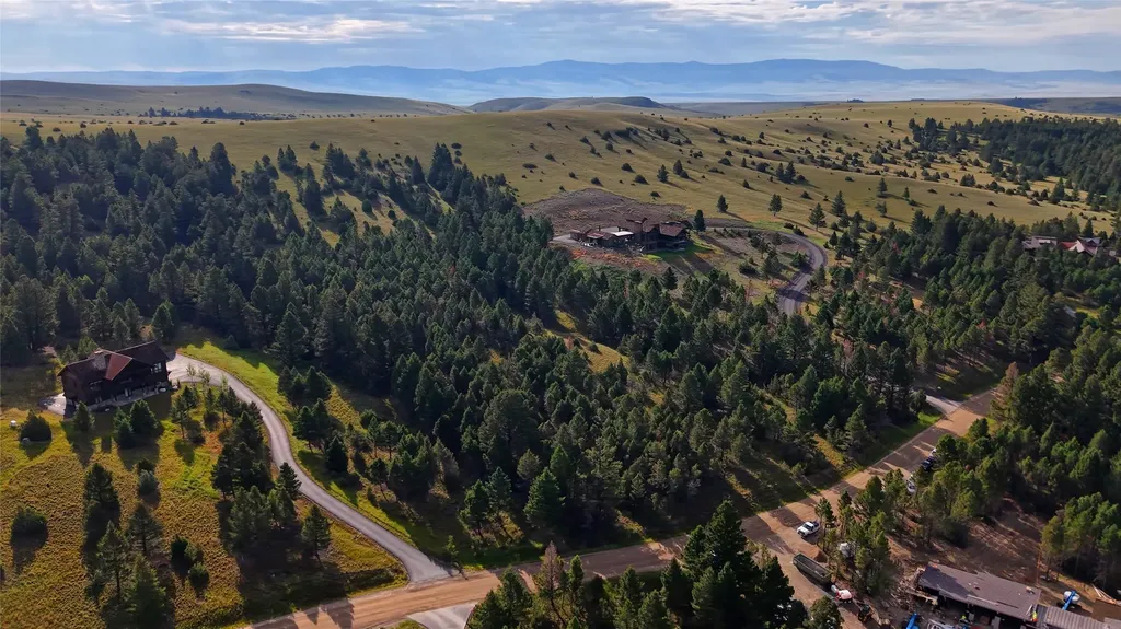 Nhn Flint View Road Deer Lodge MT 59722