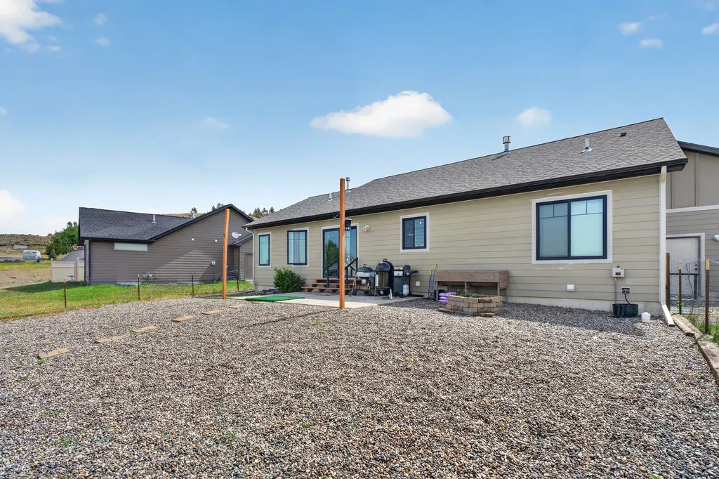 618 Lacey Road Billings MT 59101