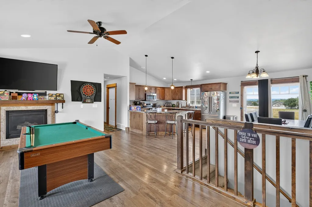 618 Lacey Road Billings MT 59101
