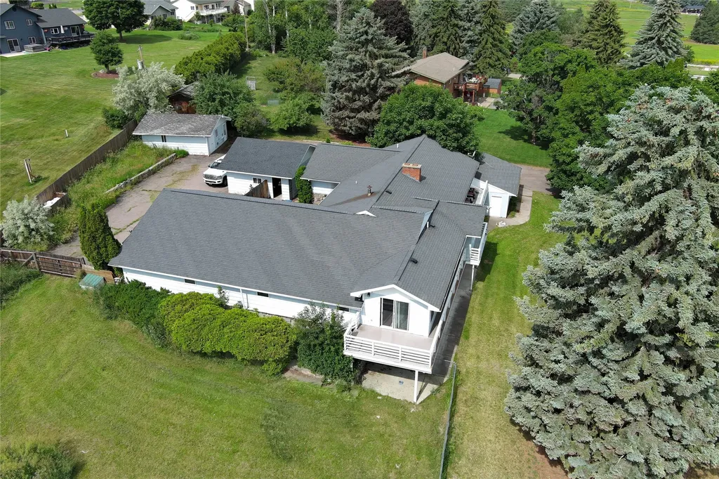 39525 Lakeview Drive Polson MT 59860