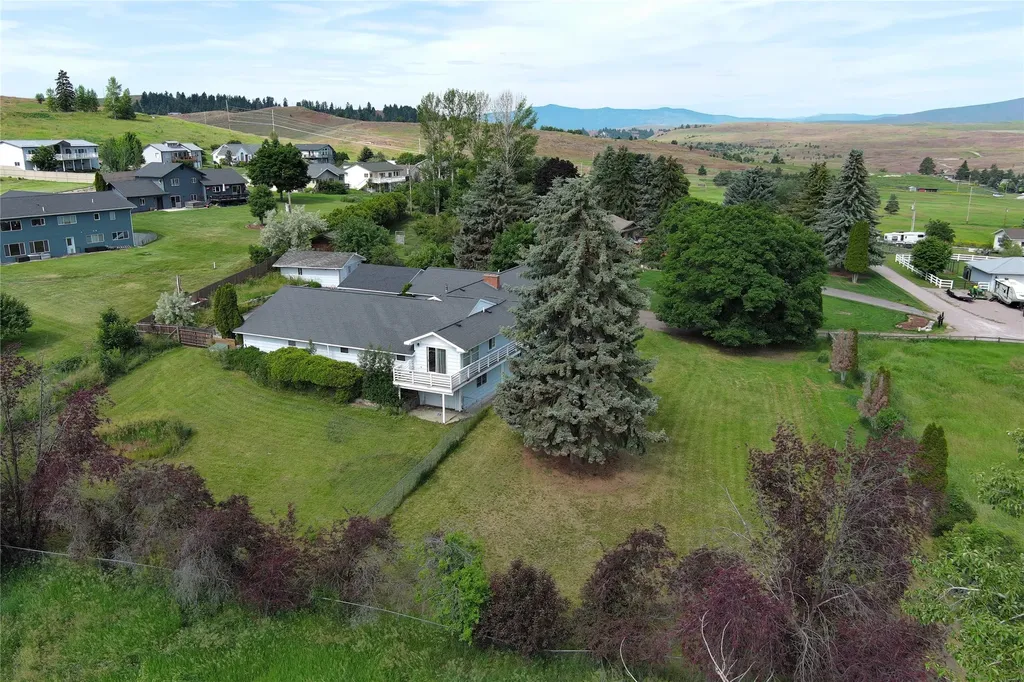 39525 Lakeview Drive Polson MT 59860