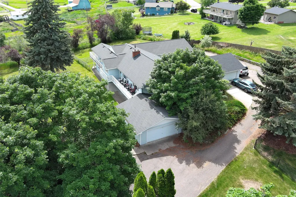 39525 Lakeview Drive Polson MT 59860