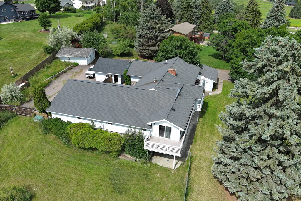 39525 Lakeview Drive Polson MT 59860