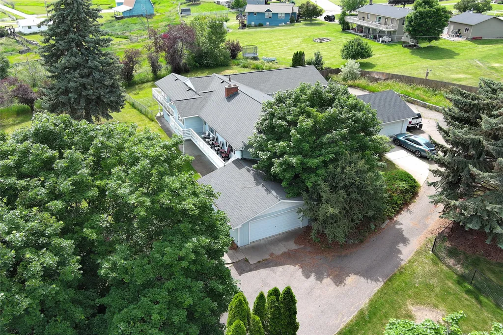 39525 Lakeview Drive Polson MT 59860