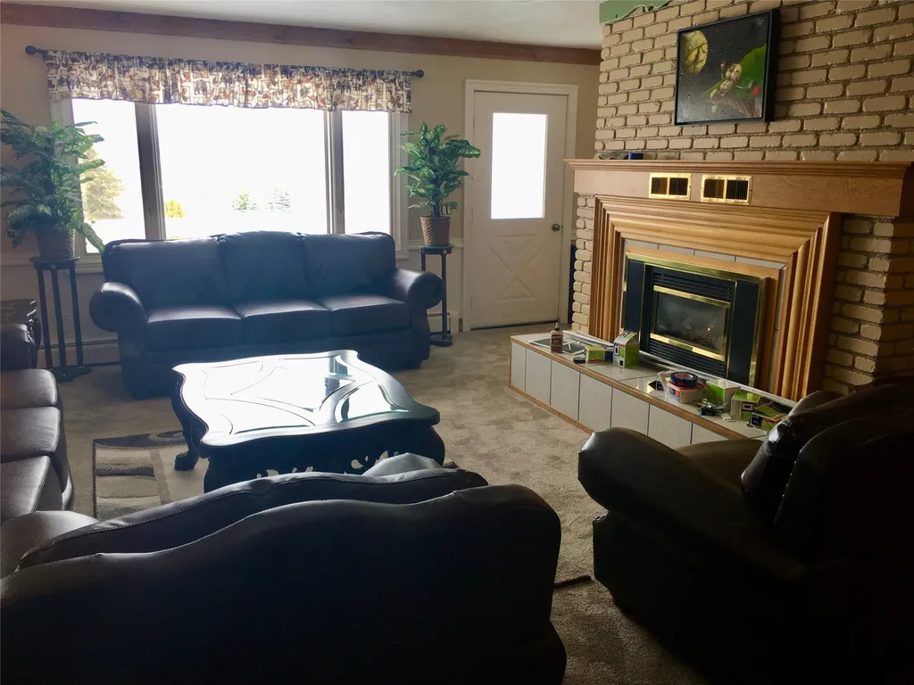 39525 Lakeview Drive Polson MT 59860