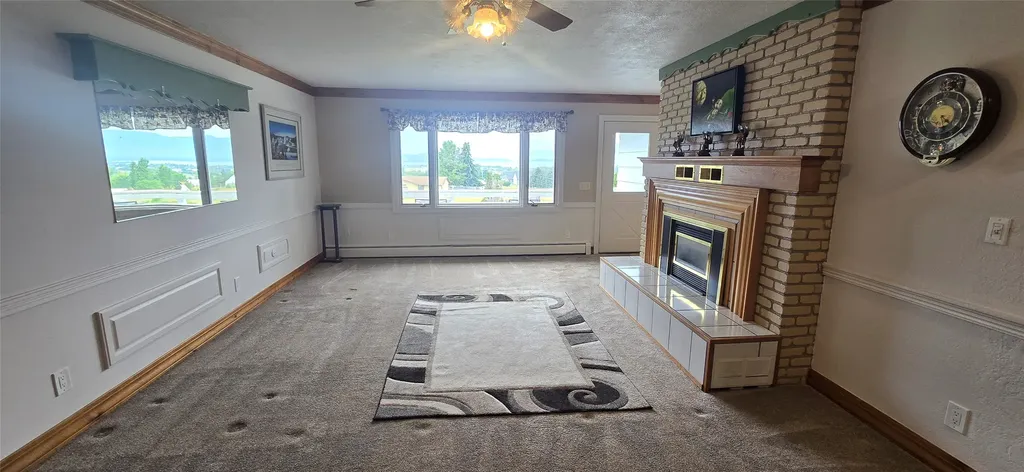 39525 Lakeview Drive Polson MT 59860
