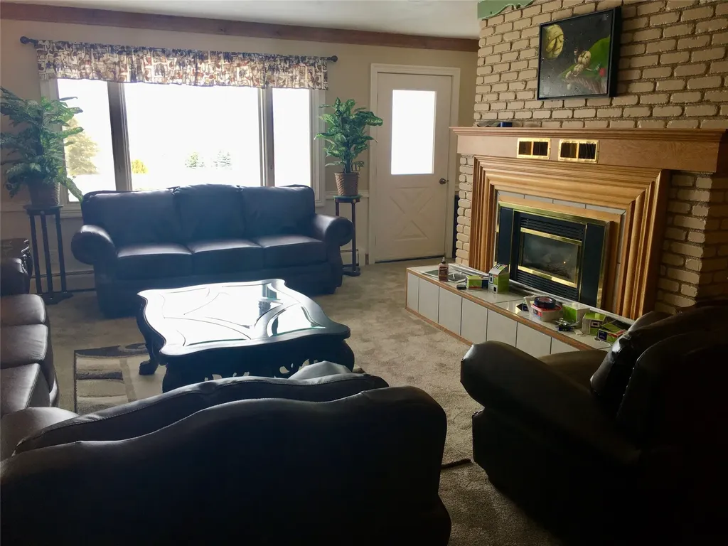 39525 Lakeview Drive Polson MT 59860