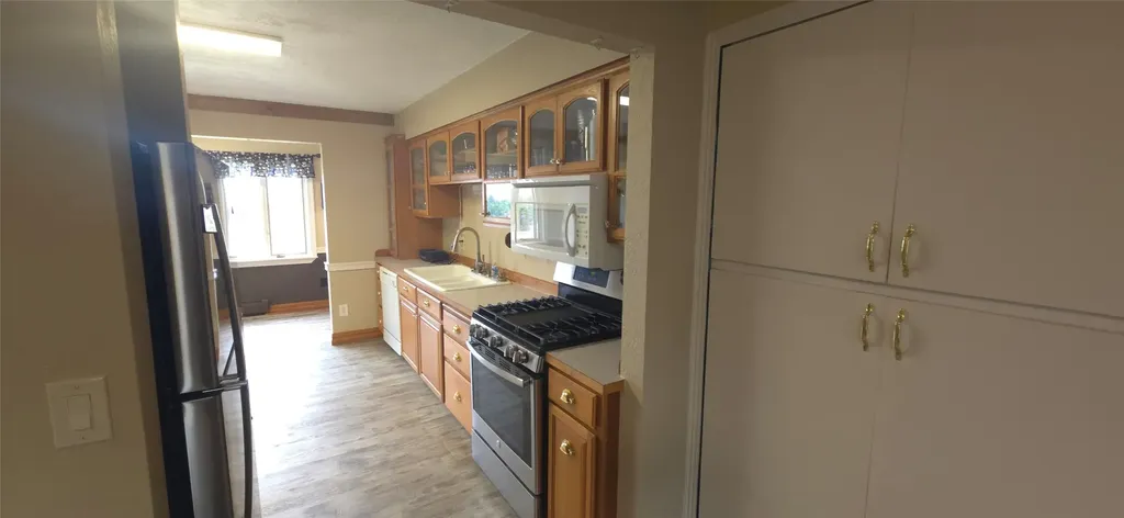 39525 Lakeview Drive Polson MT 59860