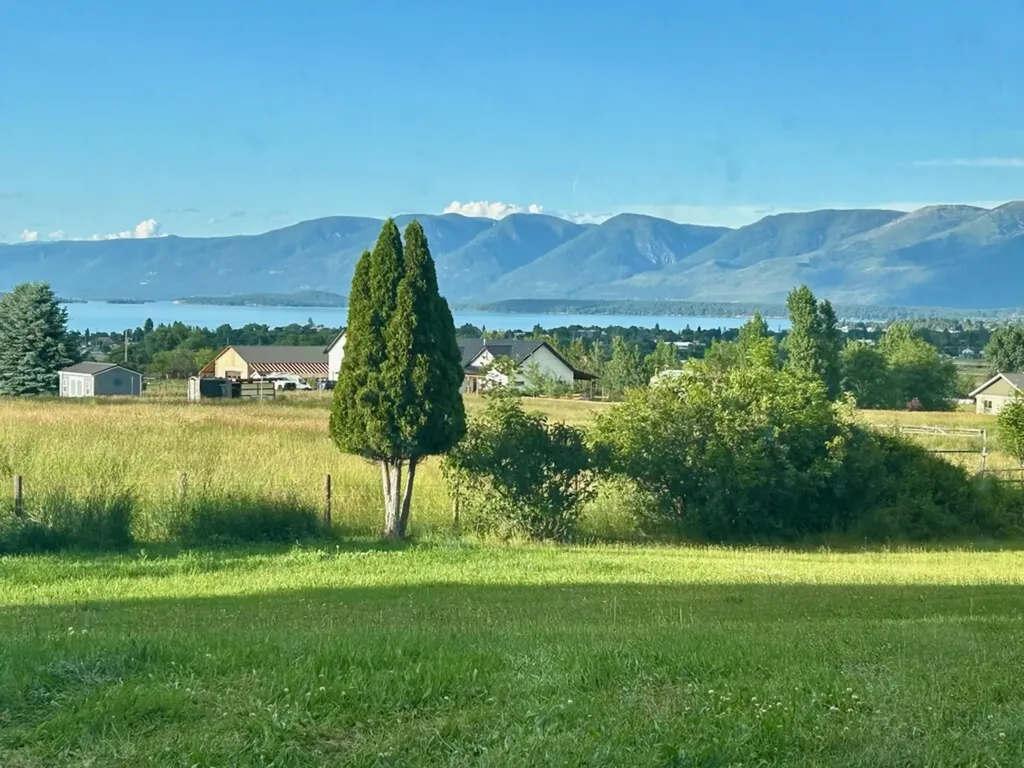 39525 Lakeview Drive Polson MT 59860