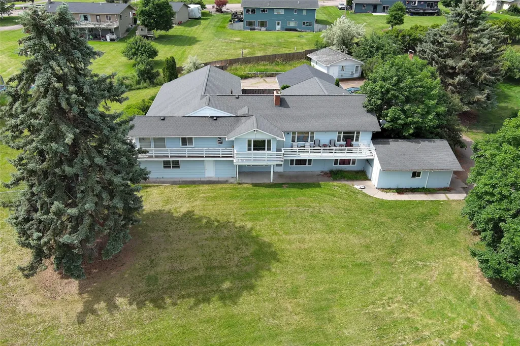 39525 Lakeview Drive Polson MT 59860