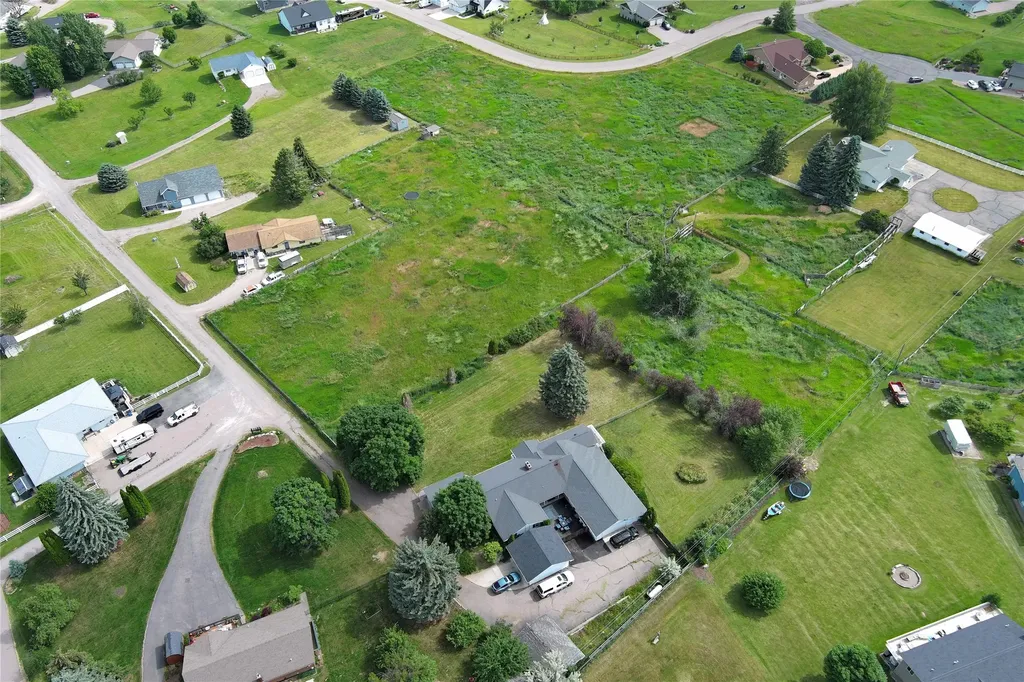 39525 Lakeview Drive Polson MT 59860