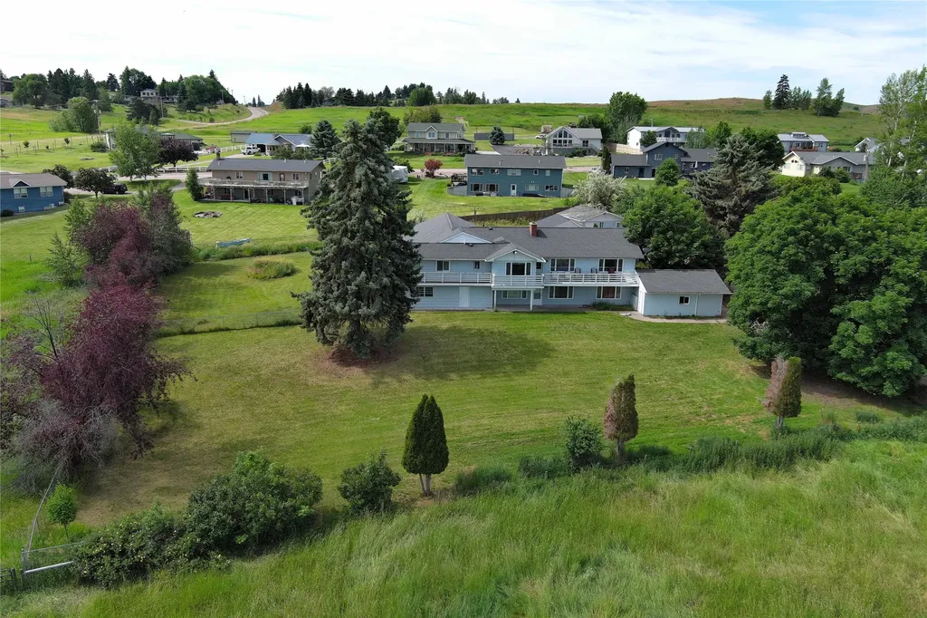39525 Lakeview Drive Polson MT 59860