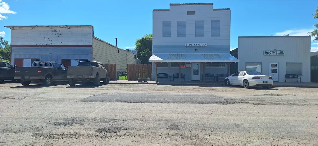 270 Main Street Geraldine MT 59446