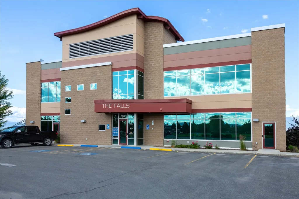 165 Commons Loop Kalispell MT 59901