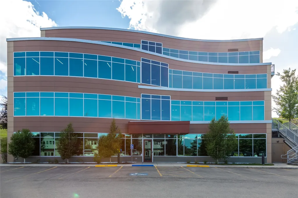 165 Commons Loop Kalispell MT 59901