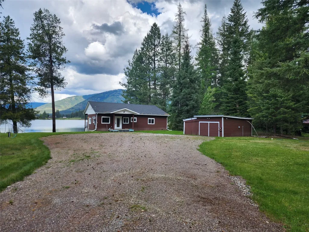 153 Savage Lane Troy MT 59935