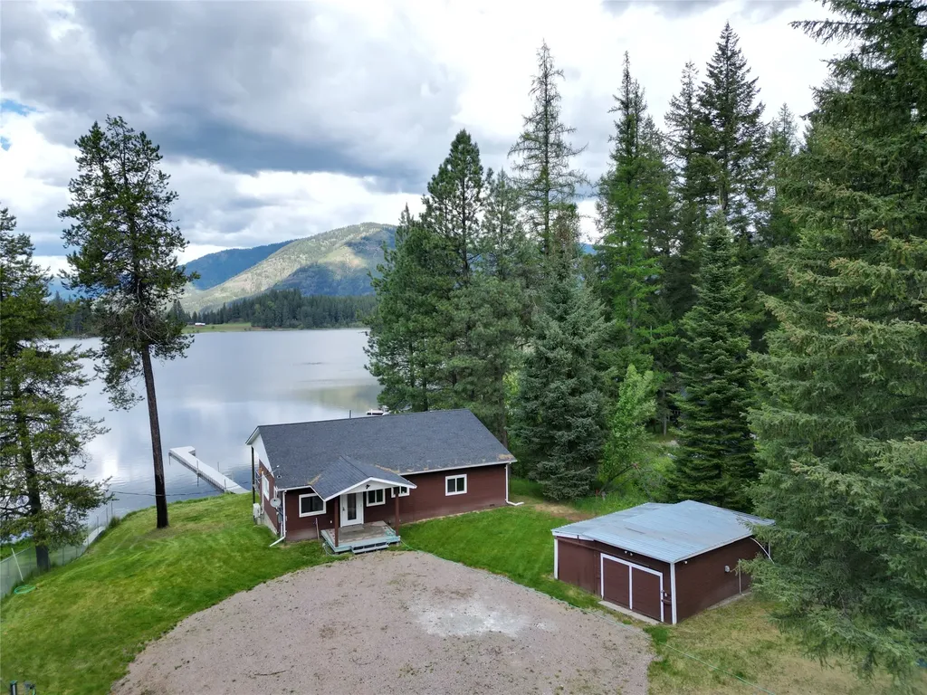 153 Savage Lane Troy MT 59935