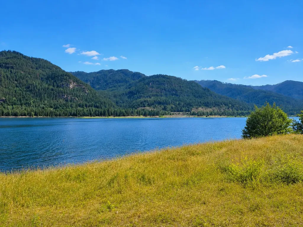 12 Bartholomew Road Noxon MT 59853