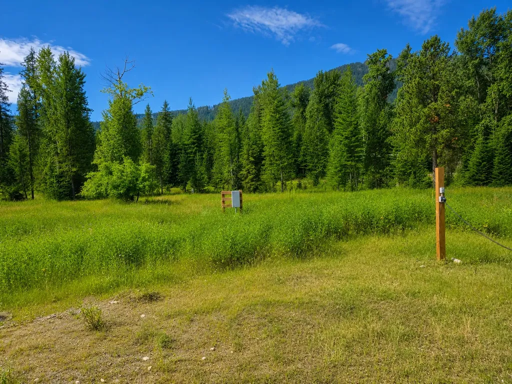 12 Bartholomew Road Noxon MT 59853