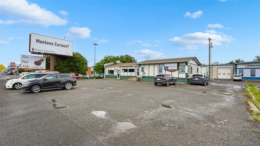 1611 Cedar Street Helena MT 59601