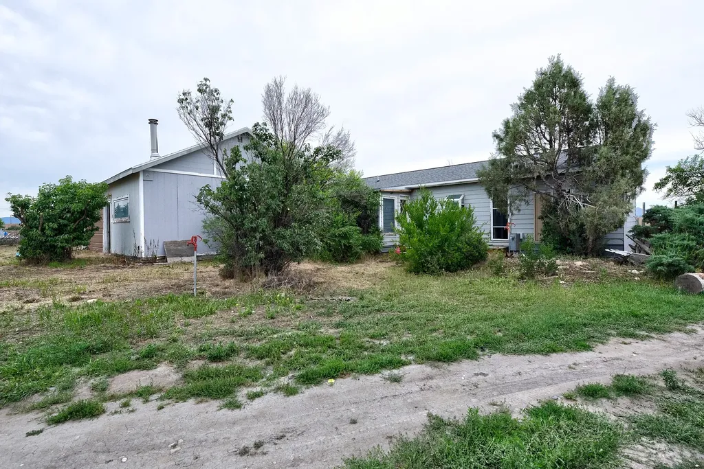 3562 Eichhoff Road Helena MT 59602