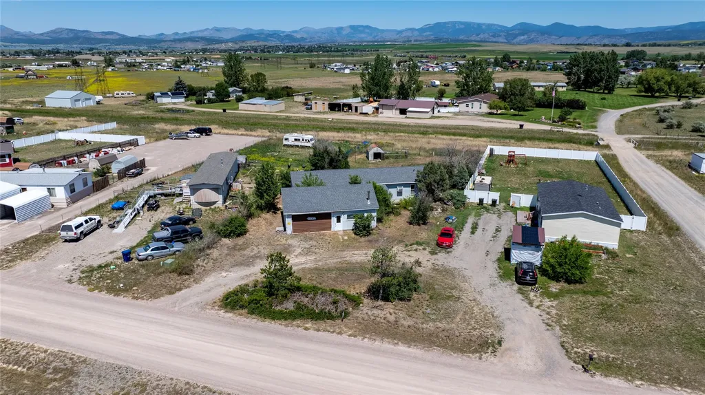 3562 Eichhoff Road Helena MT 59602