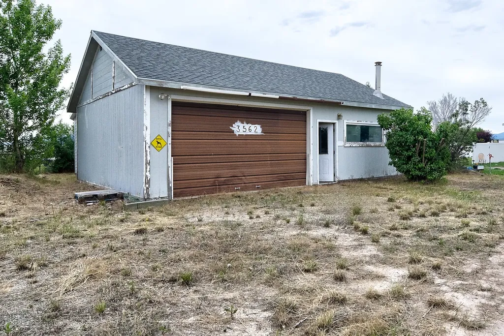 3562 Eichhoff Road Helena MT 59602