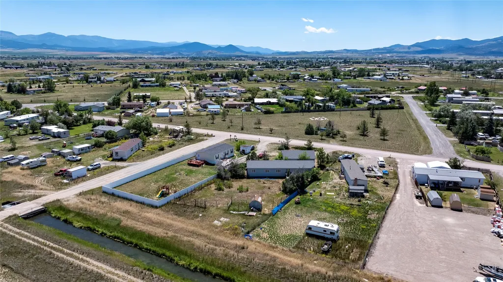 3562 Eichhoff Road Helena MT 59602