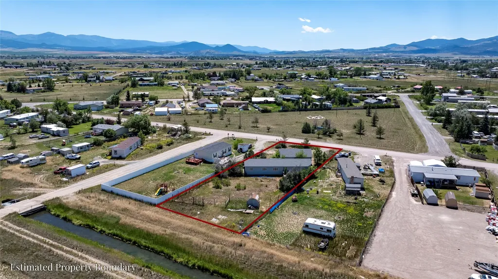 3562 Eichhoff Road Helena MT 59602