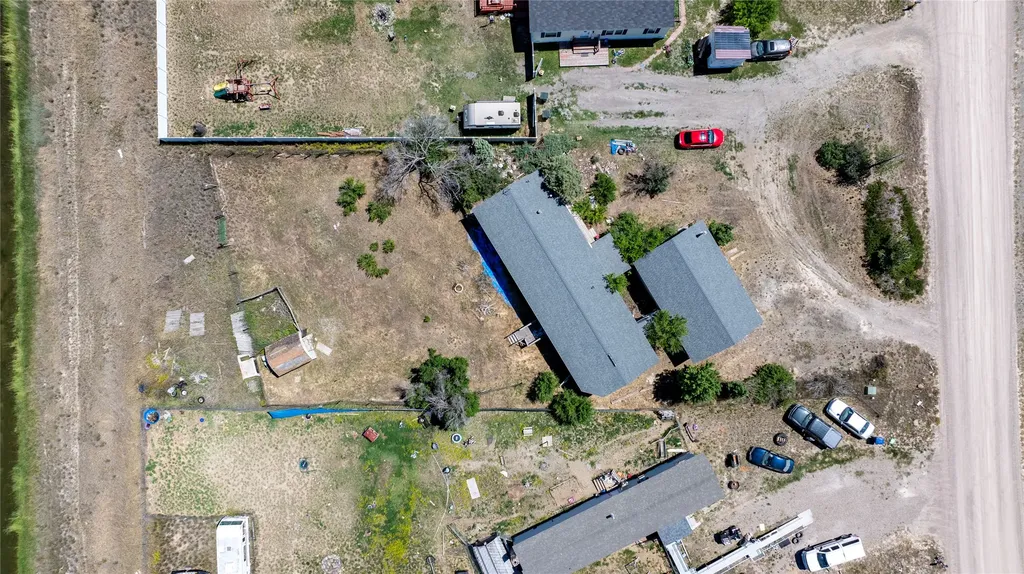 3562 Eichhoff Road Helena MT 59602