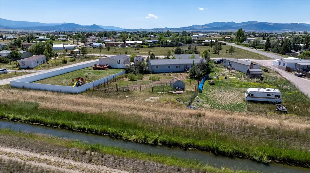 3562 Eichhoff Road Helena MT 59602