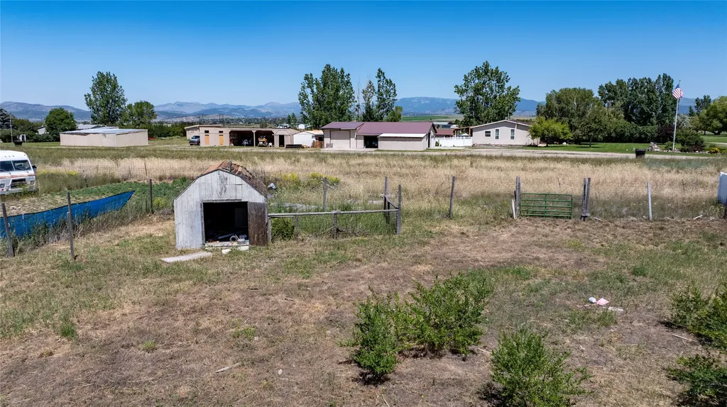 3562 Eichhoff Road Helena MT 59602