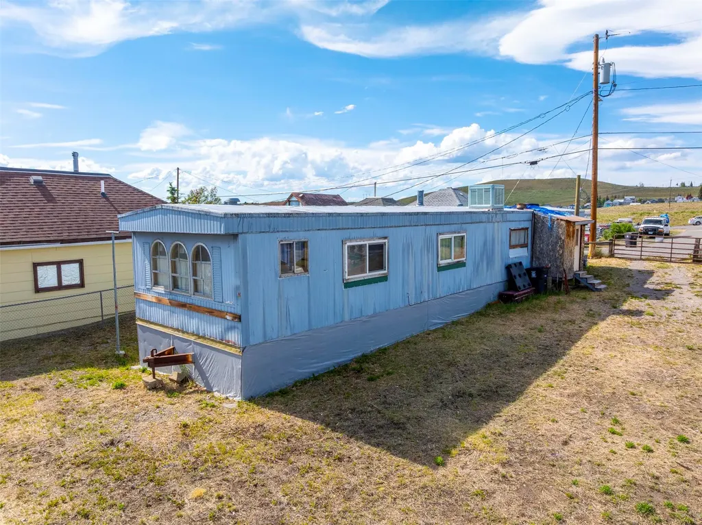 15, 19, And 21 W Center Street Butte MT 59701