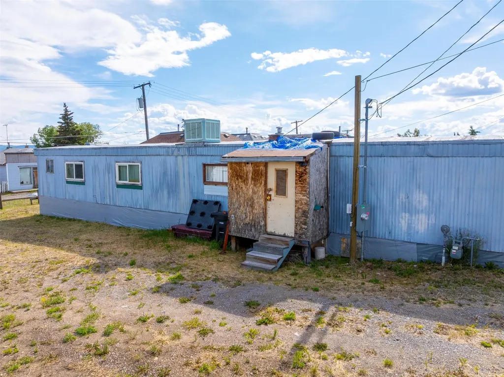 15, 19, And 21 W Center Street Butte MT 59701