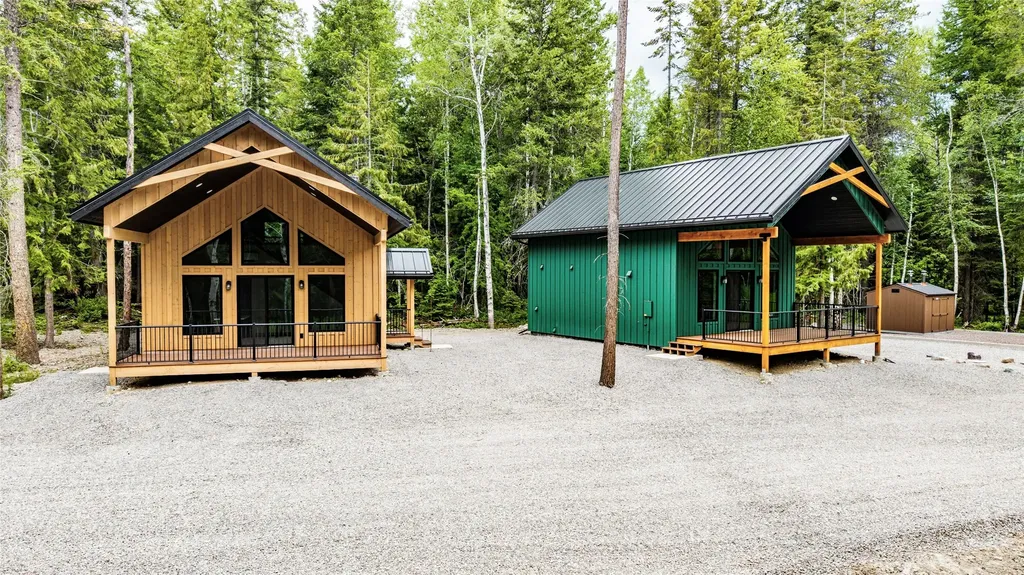 569 Trumbull Canyon Road Columbia Falls MT 59912