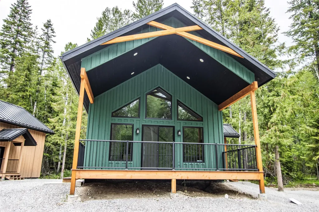 569 Trumbull Canyon Road Columbia Falls MT 59912