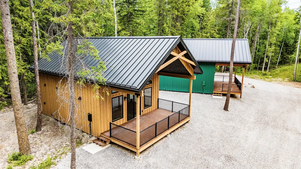 569 Trumbull Canyon Road Columbia Falls MT 59912