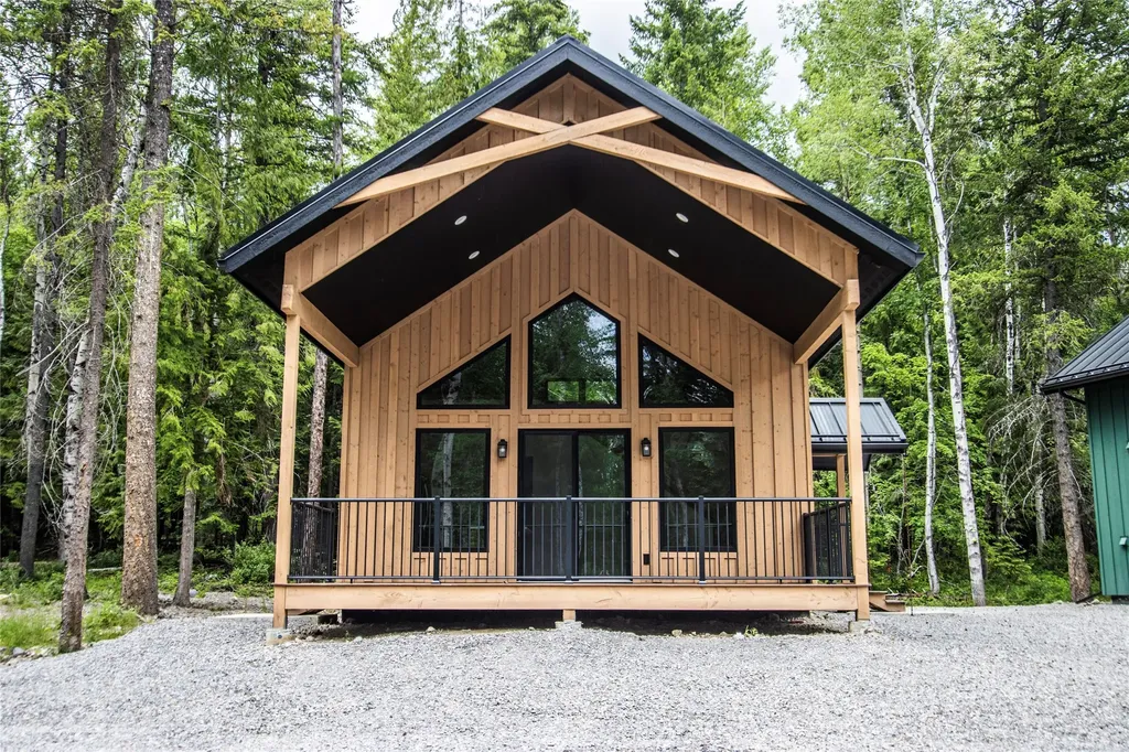 569 Trumbull Canyon Road Columbia Falls MT 59912