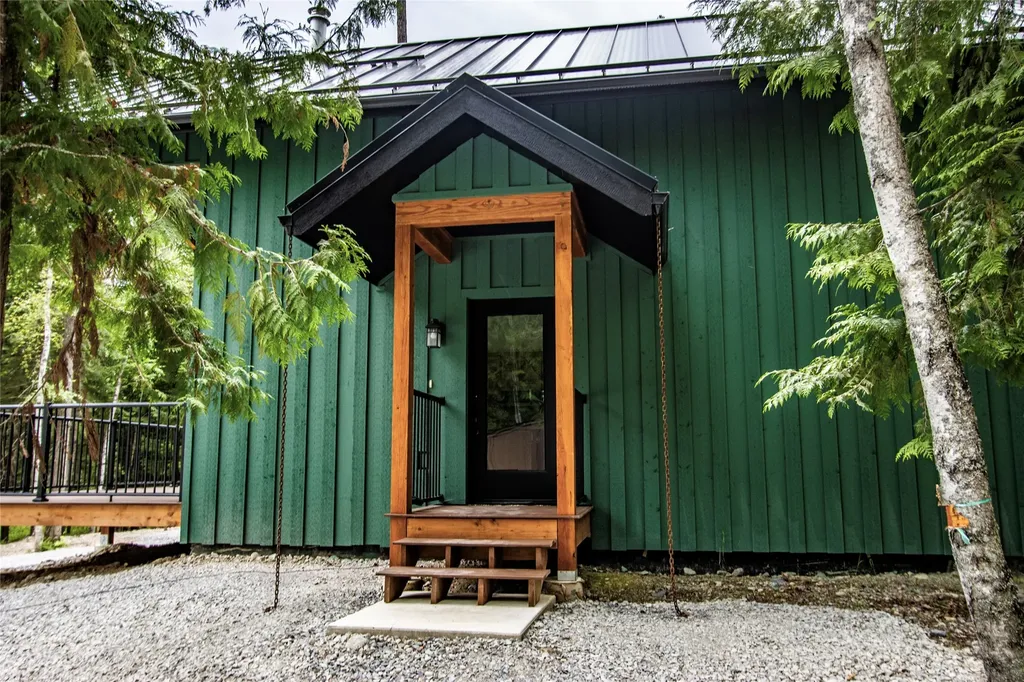 569 Trumbull Canyon Road Columbia Falls MT 59912