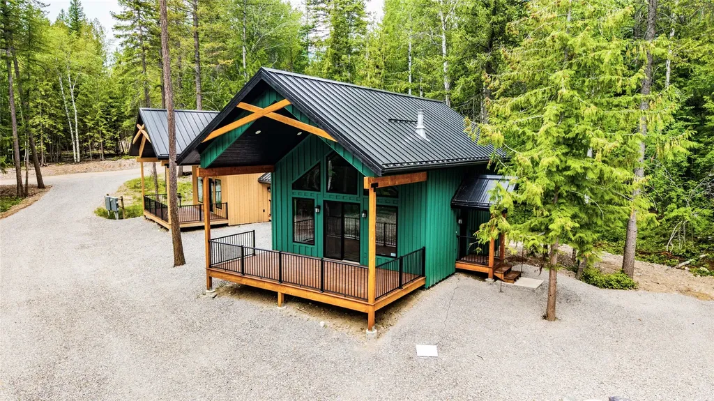 569 Trumbull Canyon Road Columbia Falls MT 59912