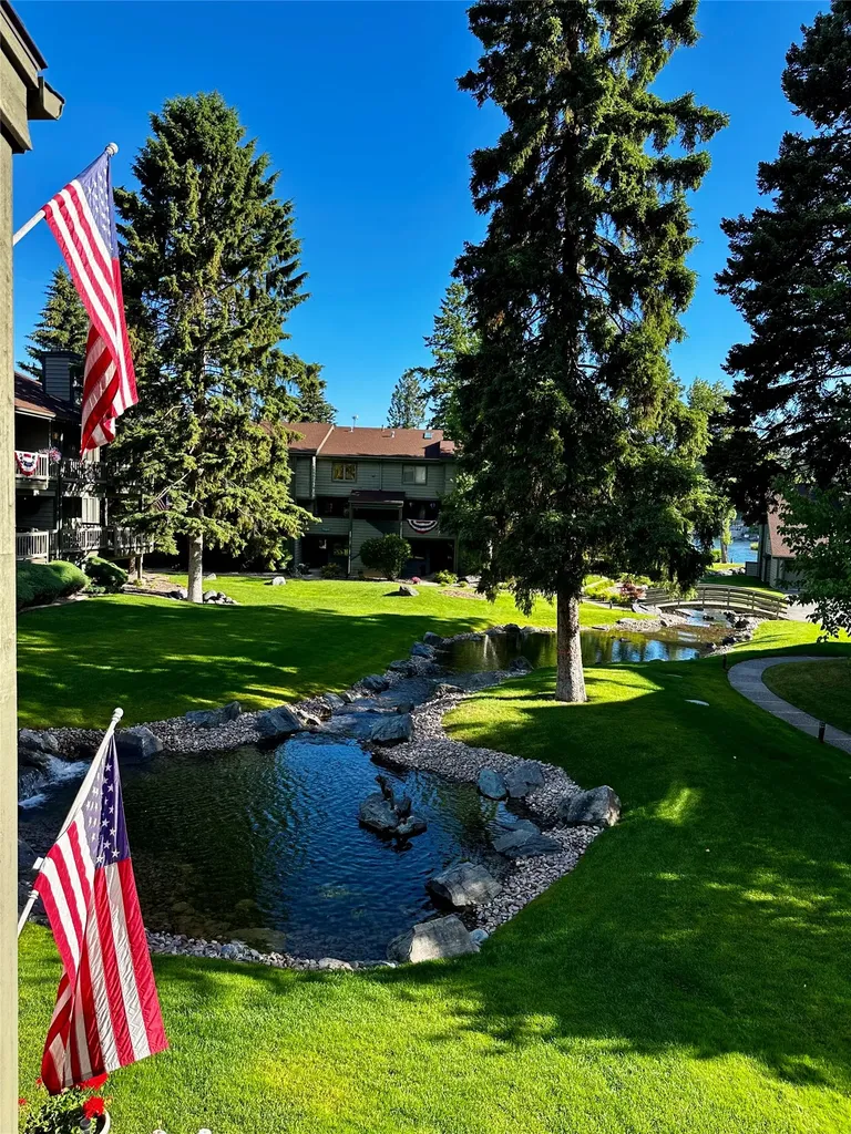 220 Bridge Street Bigfork MT 59911