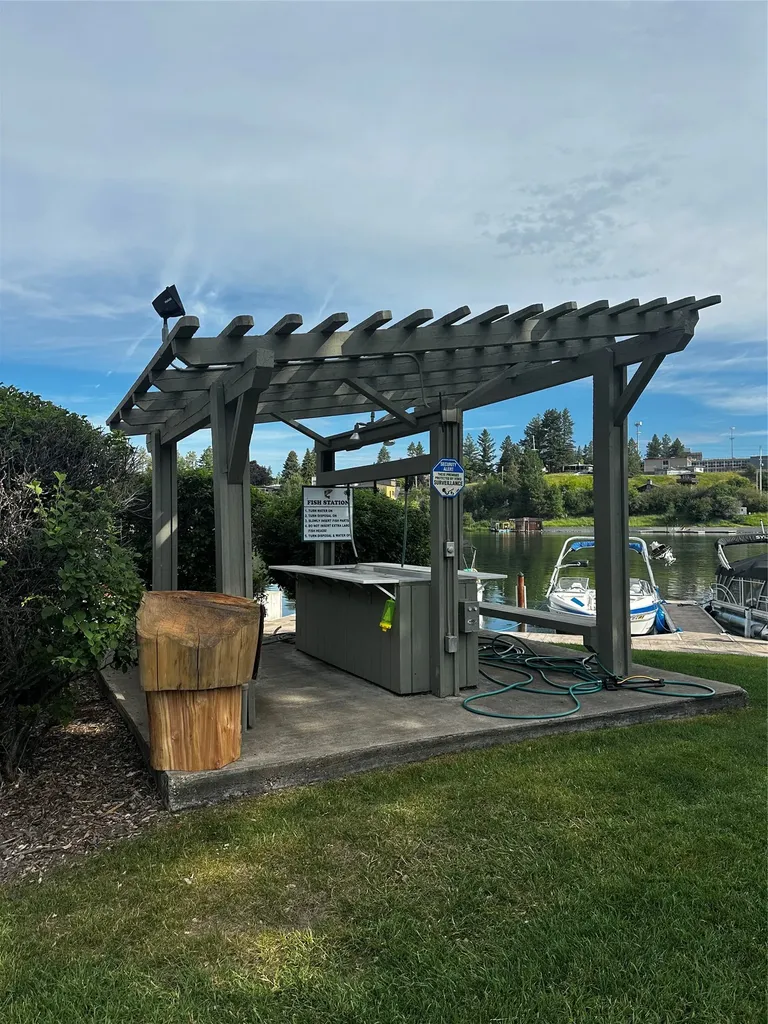 220 Bridge Street Bigfork MT 59911