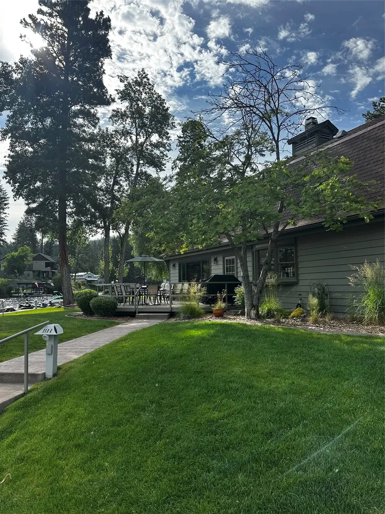 220 Bridge Street Bigfork MT 59911