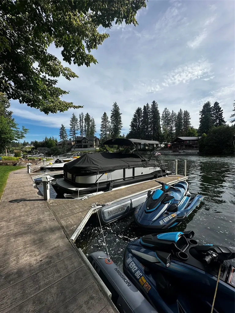 220 Bridge Street Bigfork MT 59911