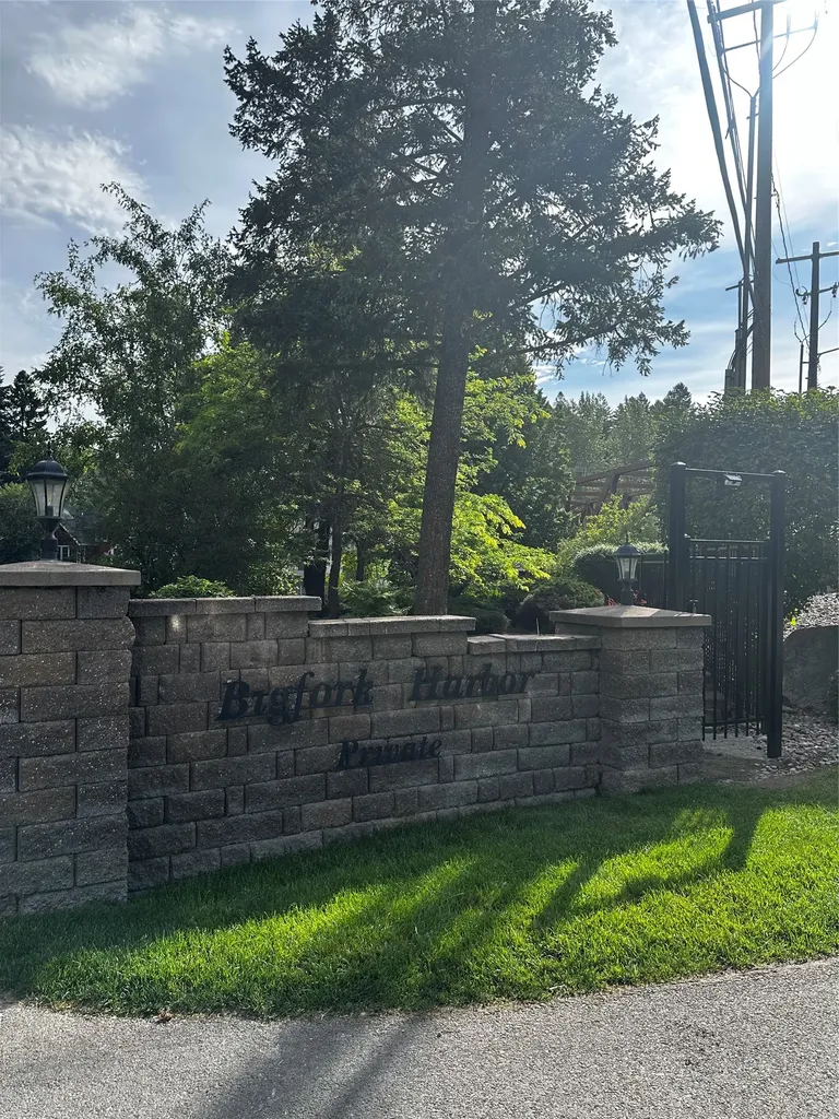 220 Bridge Street Bigfork MT 59911