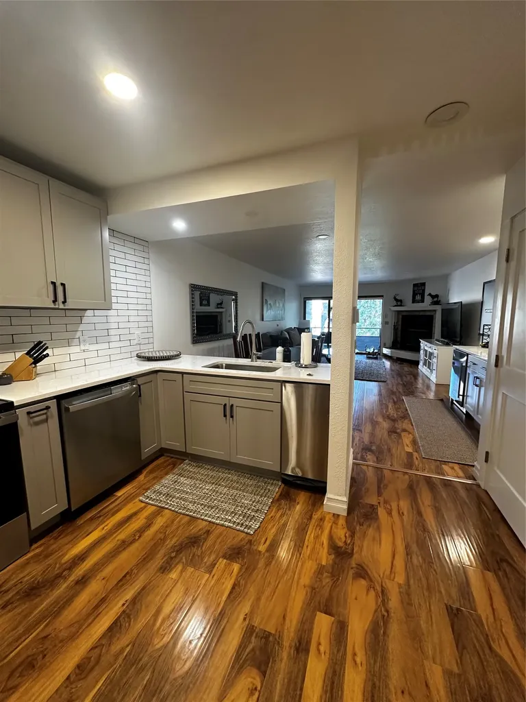 220 Bridge Street Bigfork MT 59911