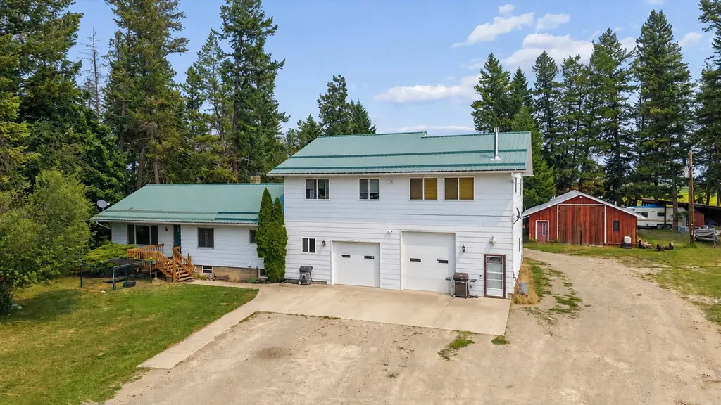 480 Egan Road Kalispell MT 59901