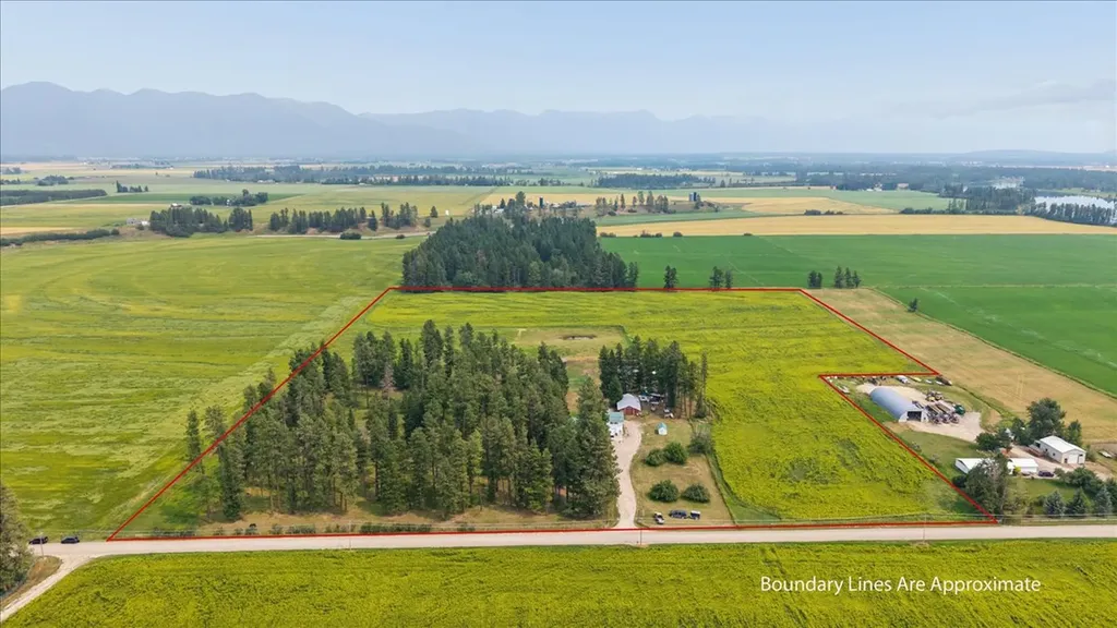480 Egan Road Kalispell MT 59901